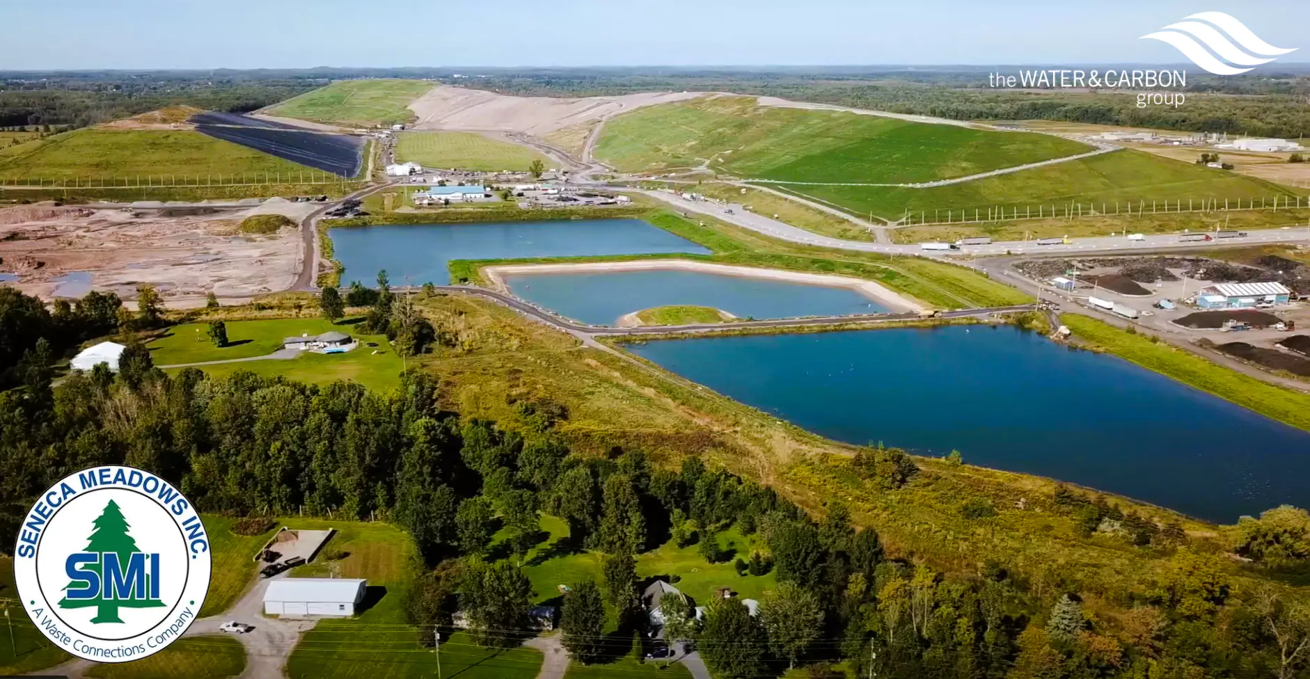 New York’s First PFAS Treatment System Coming to Seneca Falls